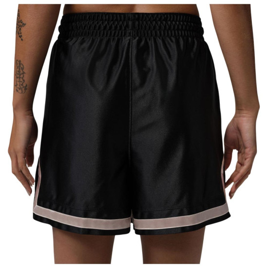 Jordan Γυναικείο σορτς Sport Dri-FIT 4'' Diamond Shorts